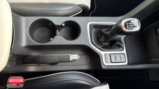 Kia Sportage 1.6T GDi ISG GT-Line 5dr Petrol Estate